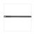 AXE AVANT RIE RR/SPIKE 221x15x1.25
