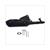 AUSPUFF SILENT-PRO PIAGGIO SFERA/TYPHOON 80 BLACK