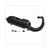 AUSPUFF SILENT-PRO  HONDA SCOOPY >96 50 CE BLACK
