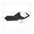 AUSPUFF SILENT-PRO KYMCO TOPBOY/SUPER9 BL CE