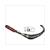 AUSPUFF E-BOX-2 MINARELLI AM BLACK ALU CE