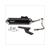 EXHAUST KY AGILITY/GY6 50cc AB 4SCOOT-TRE CE