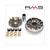 VARIATOR SET YAMAHA MAJESTY/MBK SKYLINER 250 RMS