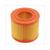 LUCHTFILTER YAMAHA MADISON/MAJESTY 98-09 125cc 