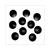 PLUG PVC 20.0mm             10pc