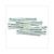 INBUS-SCHRAUBE M 6x  50 ZINK 10st