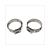COLL.DE DURITE COBRA 7mm INOX 20mm BOLLARD (2)
