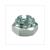 ACHTERAS-MOER PIAGGIO VESPA 50-90-125 14x1.5 (2)