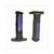 GRIFFGUMMI PROGRIP 792 CROSS SCHWARZ/VIOLETT