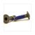 GRIFFGUMMI PROGRIP 796 CROSS GRAU/BLAU