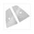 FLOOR BORDS PEUGEOT SPEEDFIGHT RIBBLE ALU