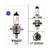 LAMPE PX43T 12V 35/35W HS1 FLOSSER CE (1)
