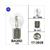 LAMPE BA20D 12V 35/35W FLOSSER CE (1)