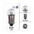 LAMPE E10 12V 3.0W FLOSSER (10)
