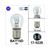LAMPE BAY15D  6V 21/5W FLOSSER CE (10)