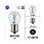 LAMPE BA15S   6V 21W FLOSSER CE (10)