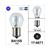 LAMPE BA15S 12V 21W FLOSSER CE gutachten (10