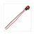 LAMPE FASSUNG STECKER UNI H8 / H9 / H11 FLOSSER