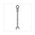 FLEXIBEL RATCHEN RINGSSCHLÜSSEL LAMPA 10mm  
