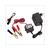 BATTERIE TRAINERGERÄT UNIVERSEL 12V 300ma LAMPA