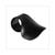GASGRIFF HILFE SCHWARZ LAMPA