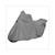 FALTGARAGE OPTIMA (MEDIUM) PVC REINF. 203x119x89