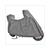 FALTGARAGE OPTIMA-PLUS XL PVC REINF. 246x104x148  