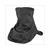 HALSWÄRMER SOFT POLYESTER SCHWARZ