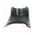 FOOTBOARD PIAGGIO NRG-MC2 BLACK