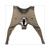 FOOTBOARD PEUGEOT VIVA CITY GREY ORG