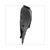 FOOTBOARD PIAGGIO RUNNER LEFT ORG