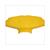 COV.HANDLE BAR PEU VIVA YELLOW ORG