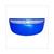 COVER FRONT PANEL PEUGEOT SPEEDFIGHT1 BLUE (BS)