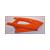 CACHE MOTEUR-DROIT PEUGEOT SPEEDFIGHT ORANGE