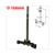T.DE FOURCHE YAMAHA NEO'S 2T >''11/4T >''12  ORG