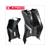 LEG PROTECTOR KY AGILITY OM 10/12'' WITHOUT WINKER