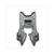 FOOTBOARD SYM ORBIT II/X-PRO UNPAINTED 