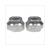 LAGERKONUS PUCH MAXI LELEU 12.0mm satz (2)