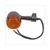 BLINKER YAMAHA AEROX/DERBI SENDA-R L HINTEN CEV CE