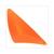 WINKER LENS PEUGEOT SPEEDFIGHT ORANGE R.F.