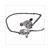 DISCBRAKE ASSY CHINA GRAND RETRO 25mm