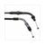 CABLE DE GAZ CHI GRAND RETRO 195cm SUPERTEC