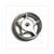 FELGE CHINA GRAND RETRO HINTEN 2.15 x 10