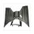 FOOTBOARD CHI GRAND RETRO BLACK
