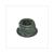 LOCK / FLANGE NUT M10x1.5 BLACK (1)