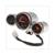 TACHO CHINA GRAND RETRO (Frau stecker) KOMPLETT