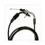 CABLE DE GAZ CHI JET TEN SUPERTEC 170cm SUPERTEC