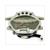 TACHO CHINA CLASSIC LX KOMPLETT 45km/h