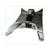 FOOTBOARD CHINA CLASSIC LX BLACK