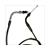 CABLE DE GAZ CHI CLASSIC LX 210cm SUPERTEC
